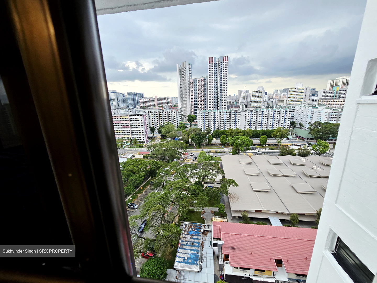 Blk 213 Lorong 8 Toa Payoh (Toa Payoh), HDB 4 Rooms #549089761